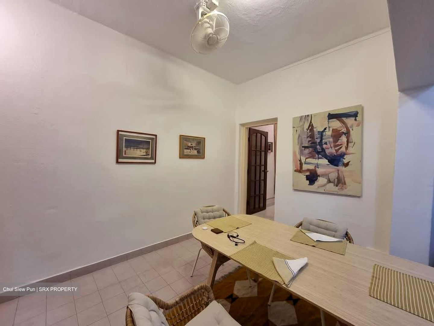 Tiong Bahru Estate (D3), Apartment #594242431